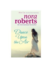Dance Upon The Air - 9780749952778