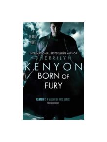 Born of Fury - 9780749954192