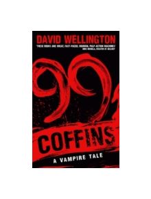 99 Coffins - 9780749954314
