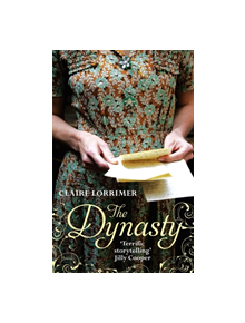 The Dynasty - 9780749954321