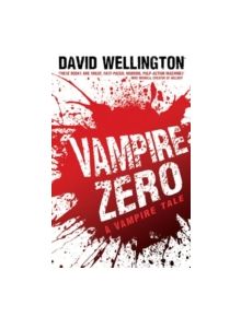 Vampire Zero - 9780749954369