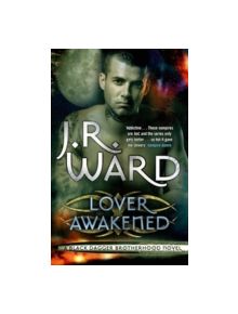 Lover Awakened - 9780749954437