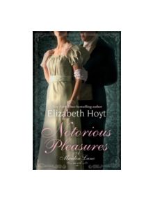 Notorious Pleasures - 9780749954451
