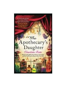 The Apothecary's Daughter - 9780749954499