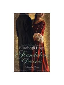 Scandalous Desires - 9780749954505