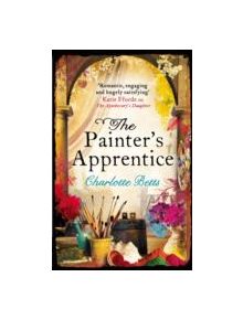 The Painter's Apprentice - 9780749954598
