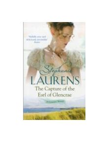The Capture Of The Earl Of Glencrae - 9780749955090