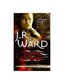 Lover Eternal - 9780749955274