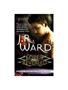 Lover Revealed - 9780749955328
