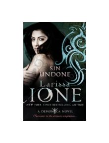 Sin Undone - 9780749955823