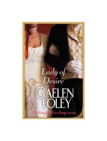Lady Of Desire - 9780749955946