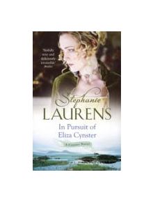 In Pursuit Of Eliza Cynster - 9780749955984