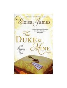 The Duke is Mine - 9780749956028
