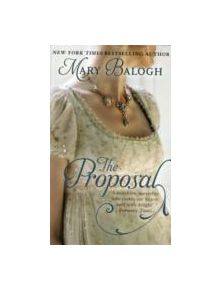 The Proposal - 9780749956035