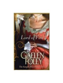 Lord Of Fire - 9780749956158