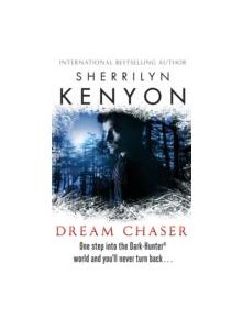 Dream Chaser - 9780749956516