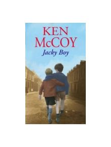Jacky Boy - 9780749956592