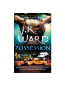 Possession - 9780749957056