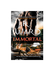 Immortal - 9780749957254