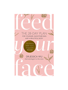 Feed Your Face - 9780749957452