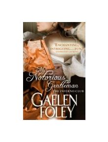 My Notorious Gentleman - 9780749957513
