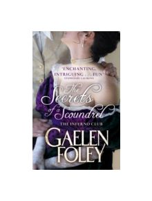 The Secrets of a Scoundrel - 9780749957568