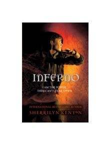 Inferno - 9780749957674