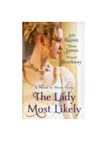 The Lady Most Likely - 9780749957766