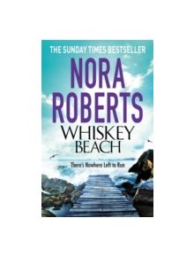 Whiskey Beach - 9780749958121