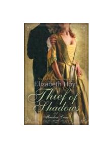 Thief of Shadows - 9780749958145