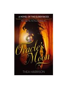 Oracle's Moon - 9780749958305
