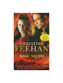 Dark Nights - 9780749958466