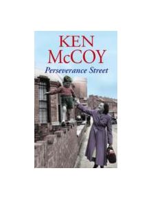 Perseverance Street - 9780749958473