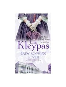 Lady Sophia's Lover - 9780749958565