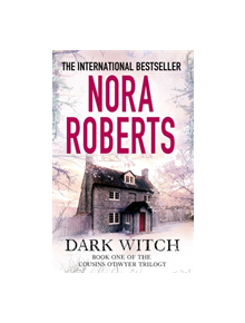 Dark Witch - 9780749958602