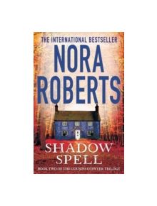 Shadow Spell - 9780749958619