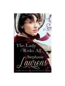 The Lady Risks All - 9780749958732