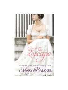 The Escape - 9780749958817