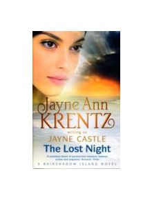 The Lost Night - 9780749958855