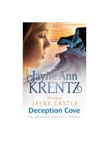 Deception Cove - 9780749958862