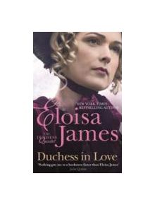 Duchess in Love - 9780749959494