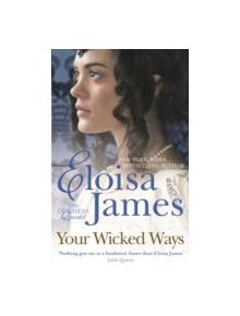 Your Wicked Ways - 9780749959524