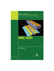 Diode Lasers - 9780750307260
