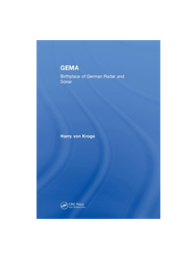 GEMA - 9780750307321