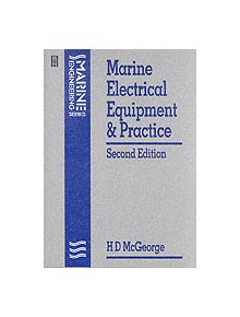 Marine Electrical Equipment and Practice - 9780750616478