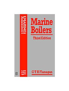 Marine Boilers - 9780750618212