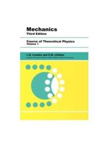 Mechanics - 9780750628969