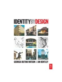 Identity by Design - 9780750647670