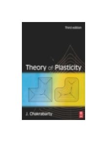 Theory of Plasticity - 9780750666381