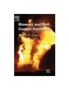 Blowout and Well Control Handbook - 9780750677080
